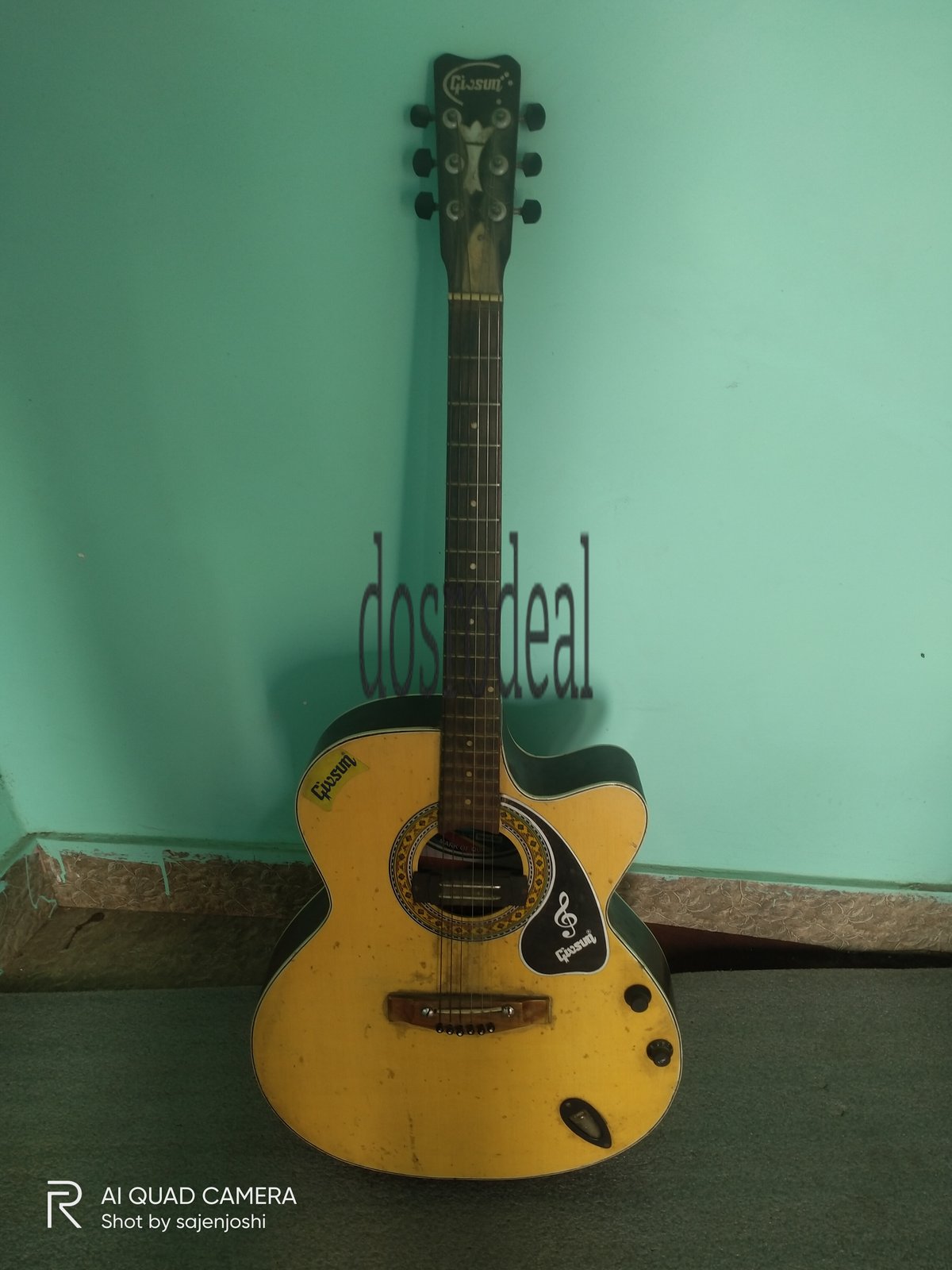 Guitar on Sale